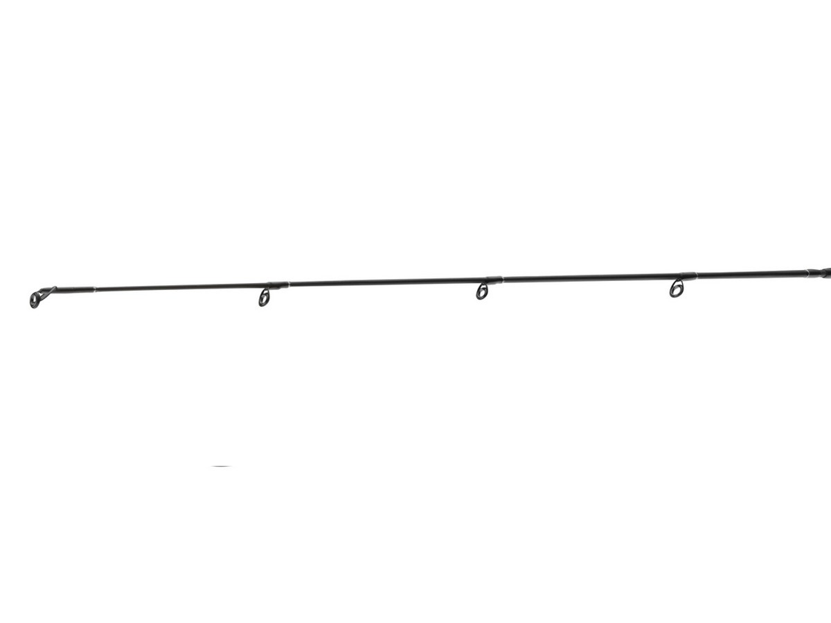 NEW 2026 Daiwa Wilderness Travel 2.05m 2-10g 4-section Spinning Rod Pike Perch