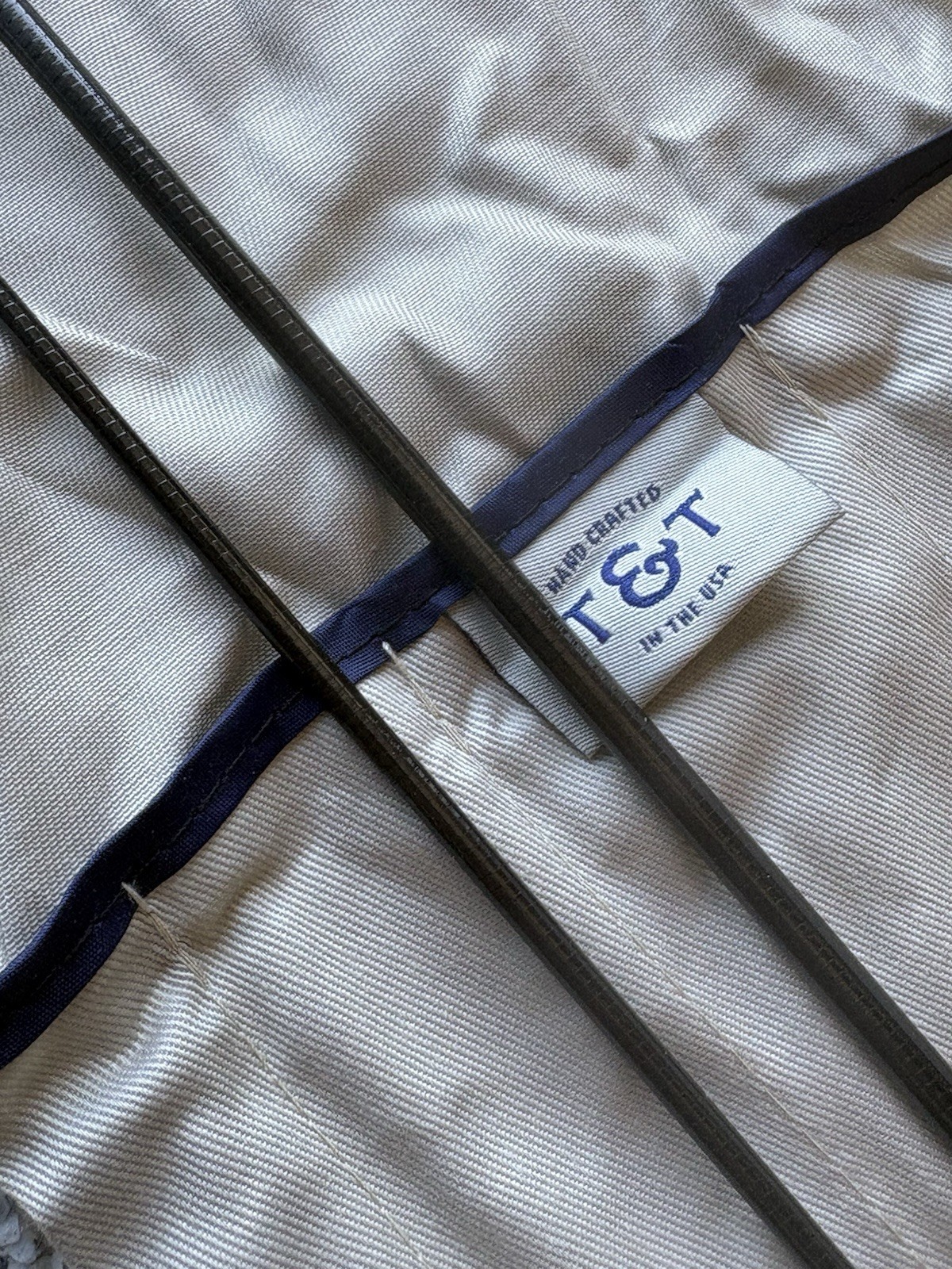 Thomas & Thomas Zone 904-4 Fly Rod