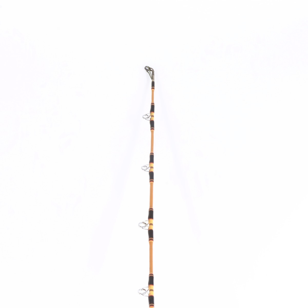 Sabre S820 15-30LBS 6½ Ft. Conventional Fishing Rod-Yo’s Custom Rod (FPP009520)