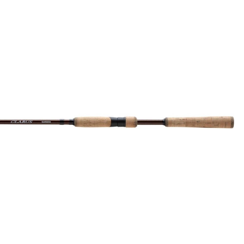 Shimano Clarus F 7’0″ Medium Spinning Rod – (CSS70MF)