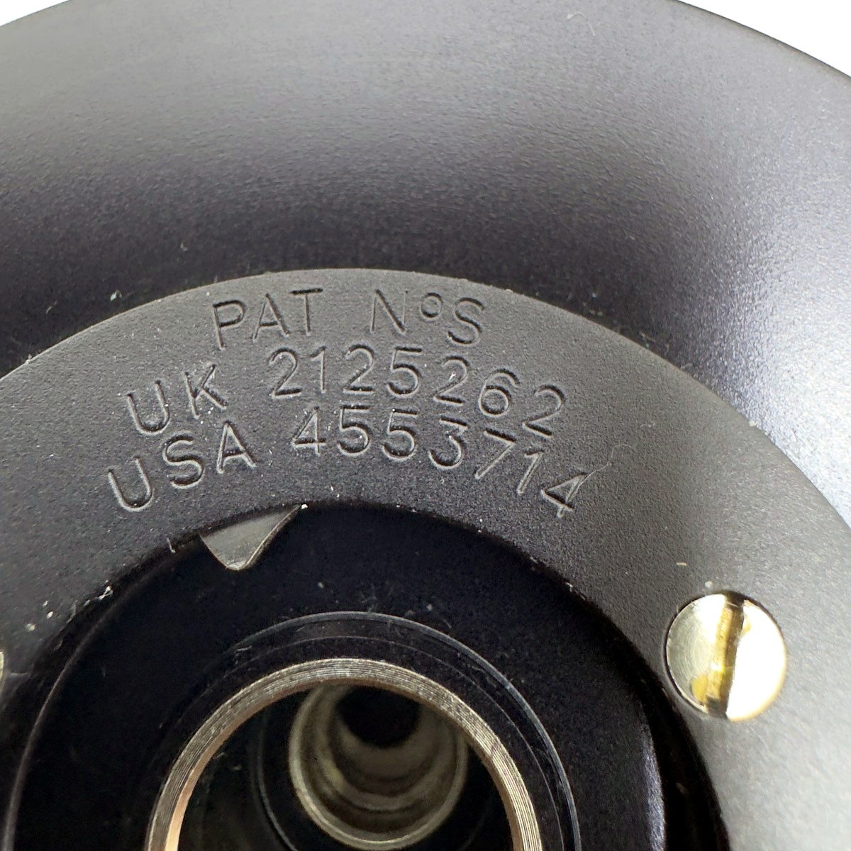 Hardy 2000 #6 Fly Reel Disk Drag RH Loaded w/ RIO Grand WF6F Line
