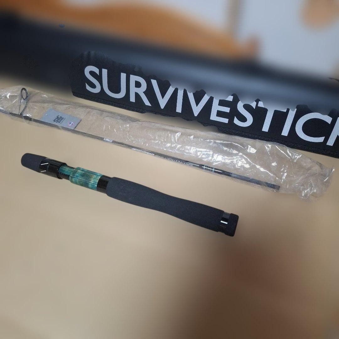 DRT SURVIVE STICK #1 SSA-503ULS Survive