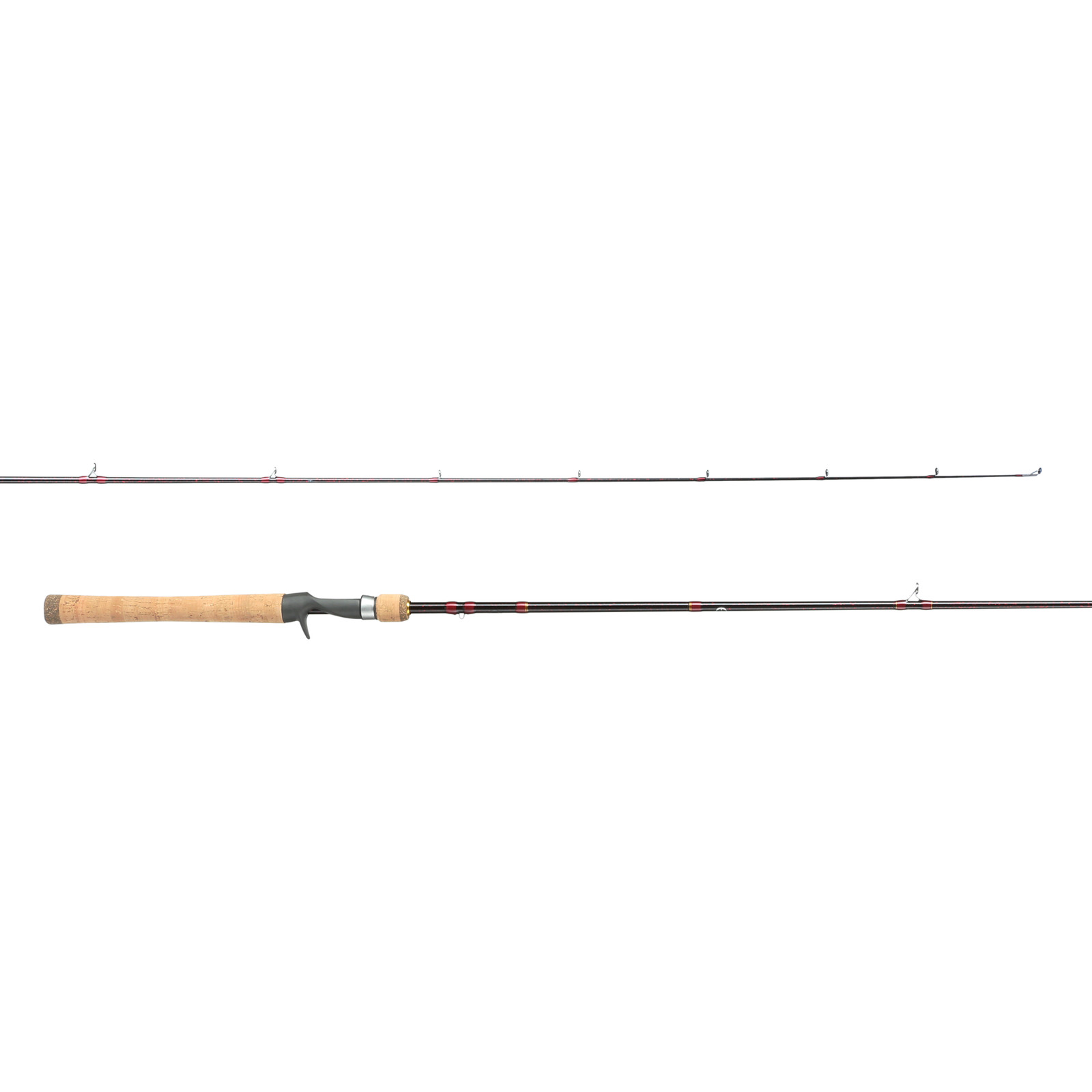 Shimano CONVERGENCE CASTING, Freshwater, Casting, 6’6″, Medium, 1 pcs, (CVC66…
