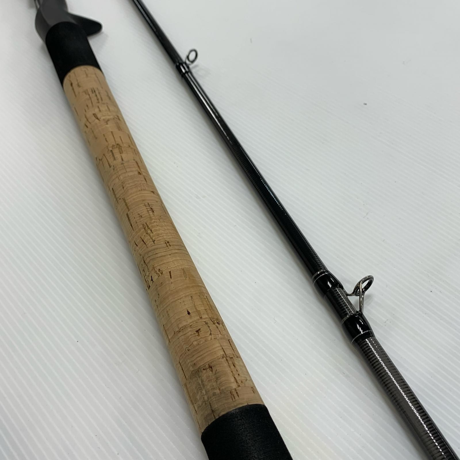 Ripple Fisher Seabass rod SilverStream 103 Flows Bait model Christmas editio…