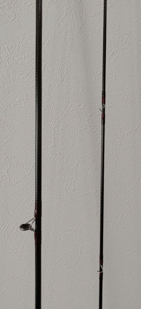 ORVIS Allrounder Fly rod 8ft 3in Vintage rod from Japan