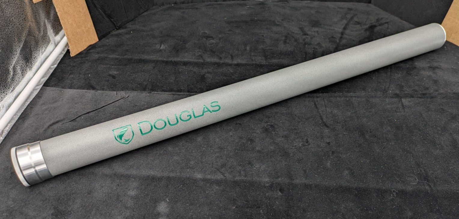 Douglas Upstream Plus 4904 Fly Rod | 9’0″ | #4 | 4 pcs {NEW}