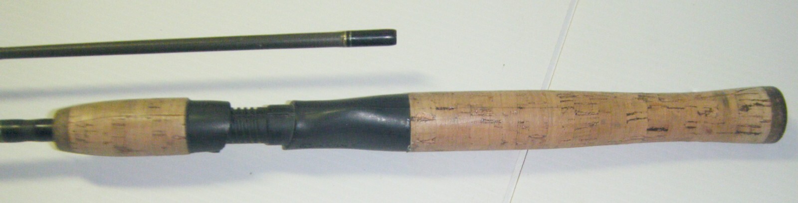 Quantum 2-Piece 6 ft. Medium Action Spinning Rod Model OPS602M