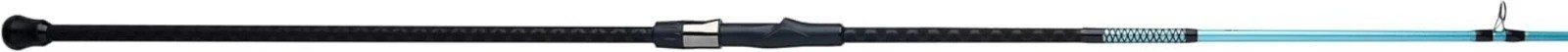 Carbon Surf Casting Fishing Rod
