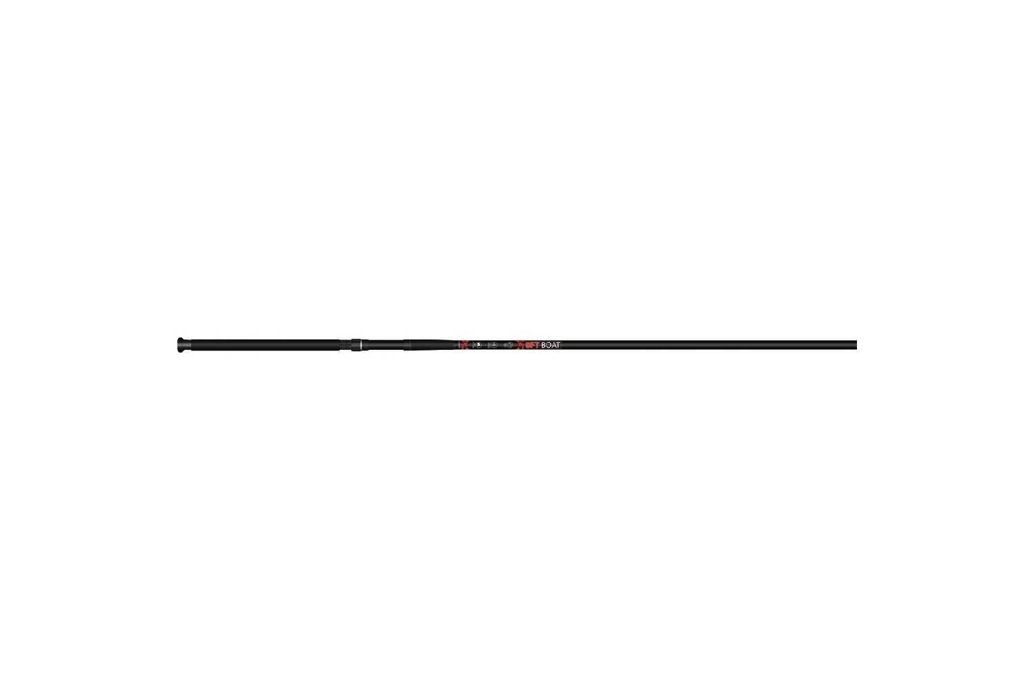 Leeda 8ft Boat Rod 12-20lb
