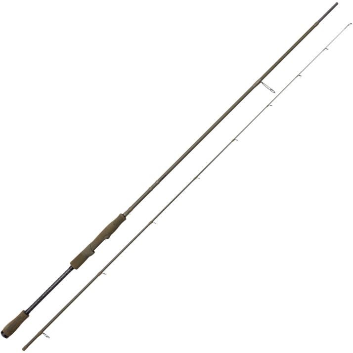 Savage Gear SG4 Streetstyle Specialist Rod 7′ 2-10g