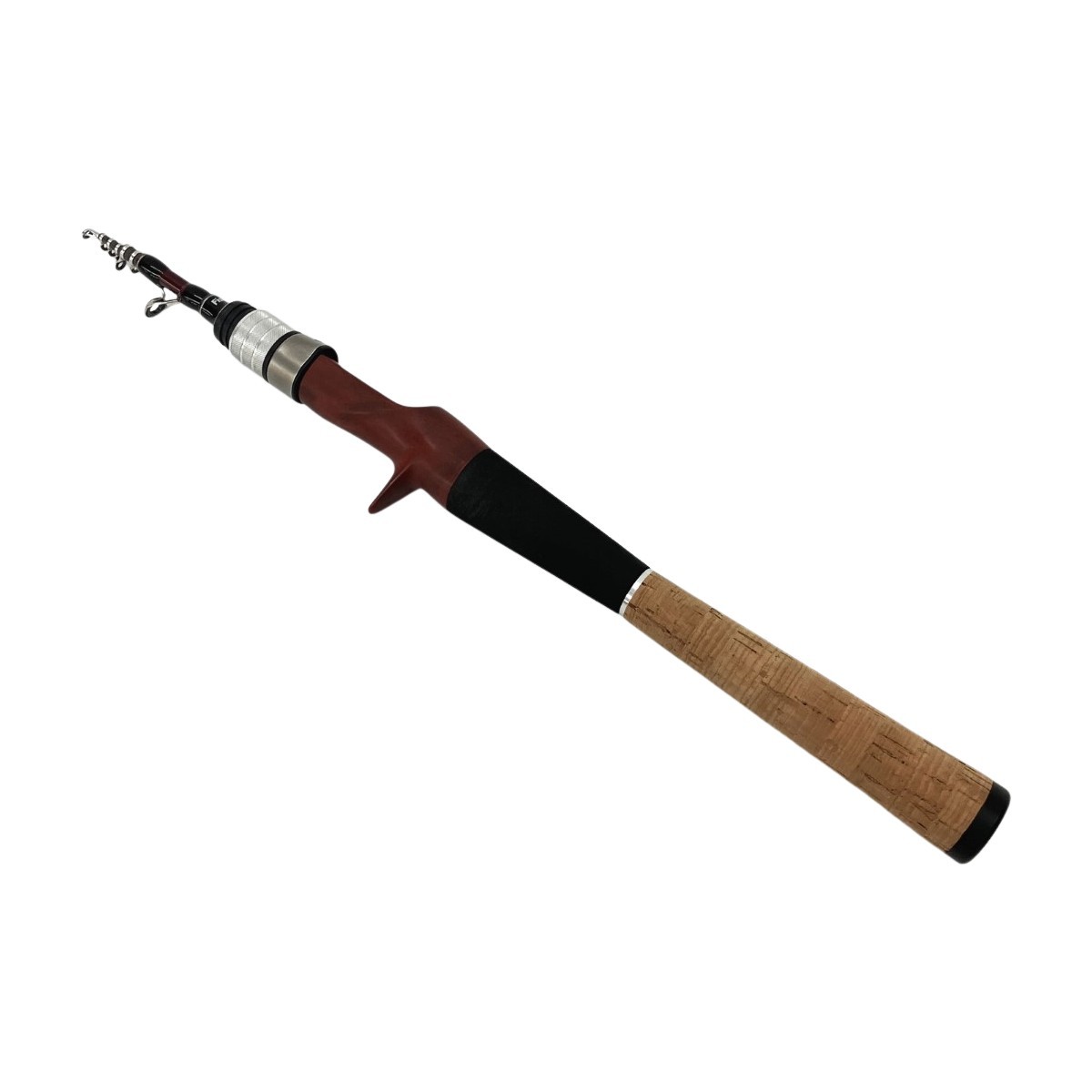 Fishman Beams Xpan FBX-4.3LTS Mountain stream rod