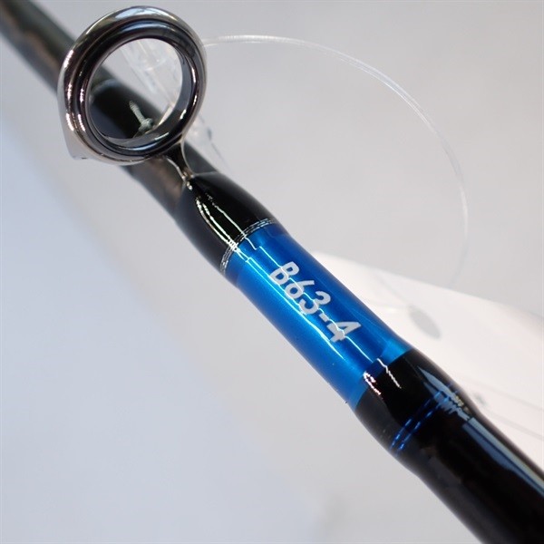 Shimano 20 Ocea jigger infinity b63-4 Cond/C