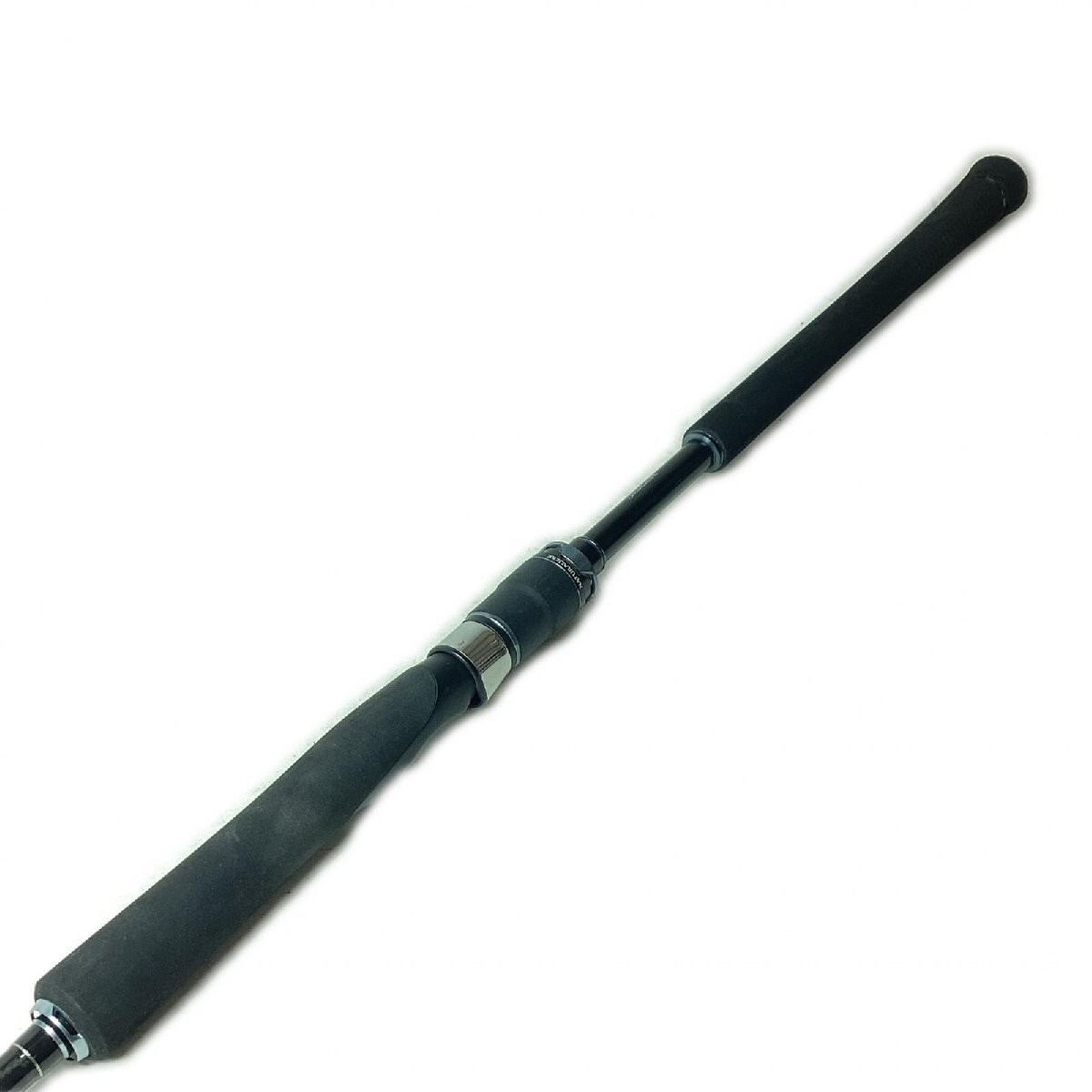 SHIMANO OCEA JIGGER S644 Fishing Rod 37077 Saltwater Jigging Rod Spinning Rod