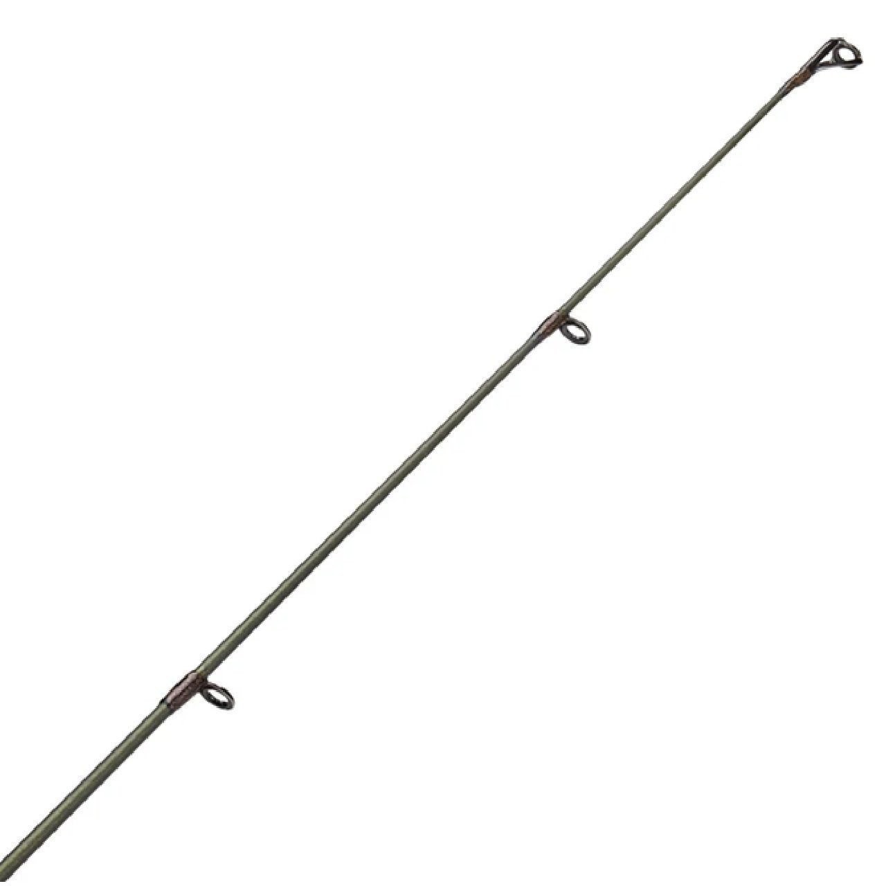 Kistler Magnesium Spinning Fishing Rod 7′ 2″ Medium