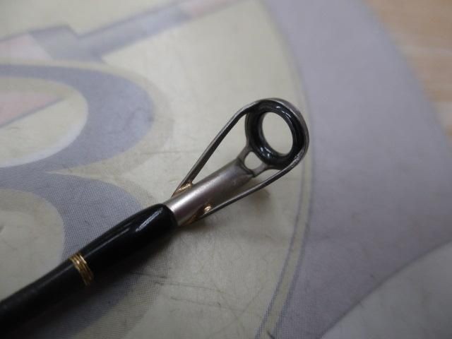 Evergreen Kaleid TKLC-71MHX Bass Rod Used