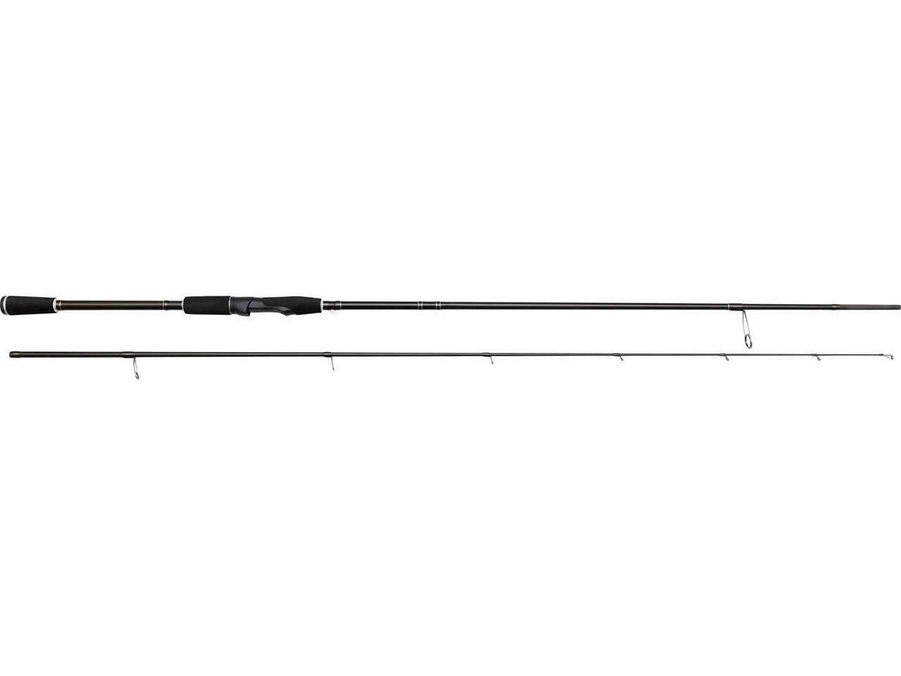 Westin W2 Powerstrike 7’3″ 40-100g Lure Rod