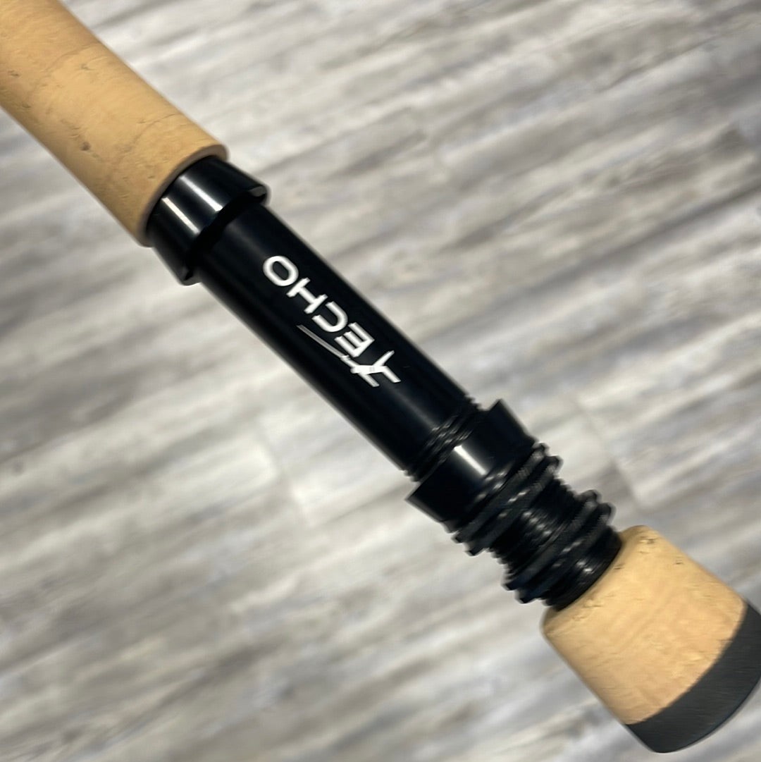 Echo 84B Fly Rod – ALL SIZES + Free $80 Fly Line!