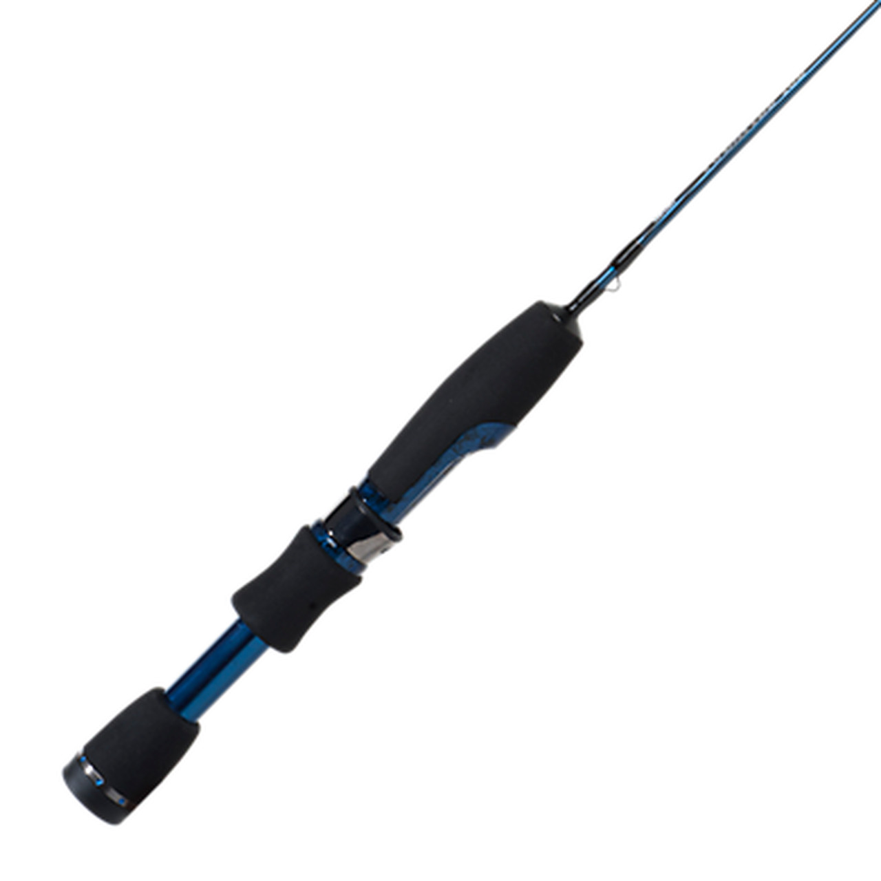 Abu Garcia Volatile Ice Fishing Spinning Rod AVOLICE CHOOSE YOUR MODEL!