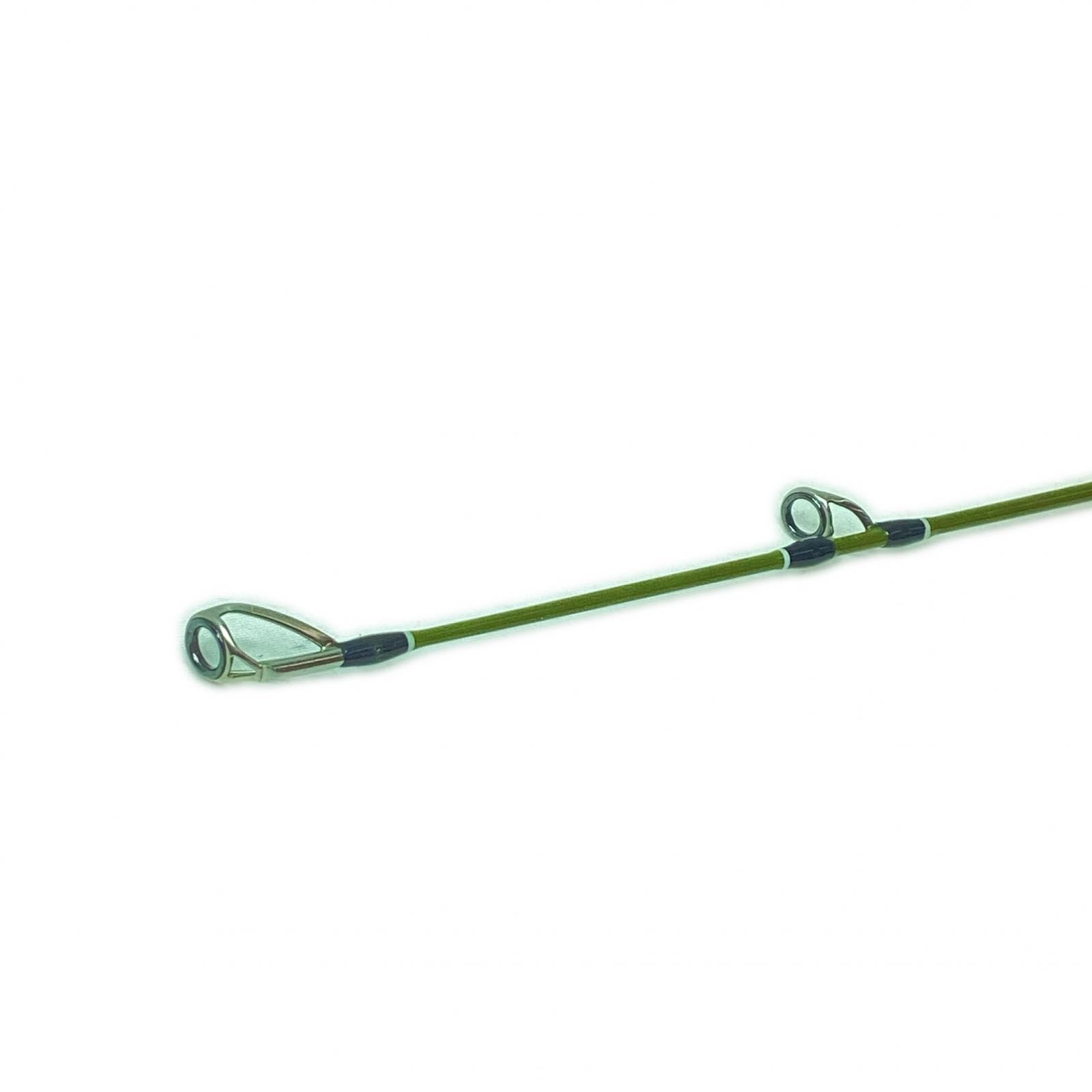 TULALA Icicle Bass Rod Morena 53 Limited Edition Color only a main part