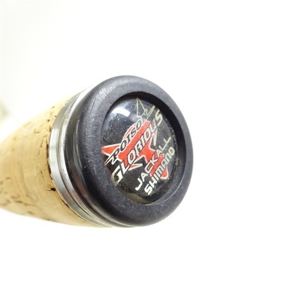 Shimano 11 Poison Glorious 172H Cond/C