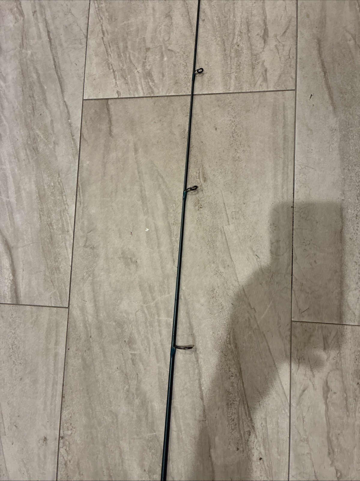 St. Croix Mojo Inshore 7′ Medium Fast Spinning Rod JIS70MF