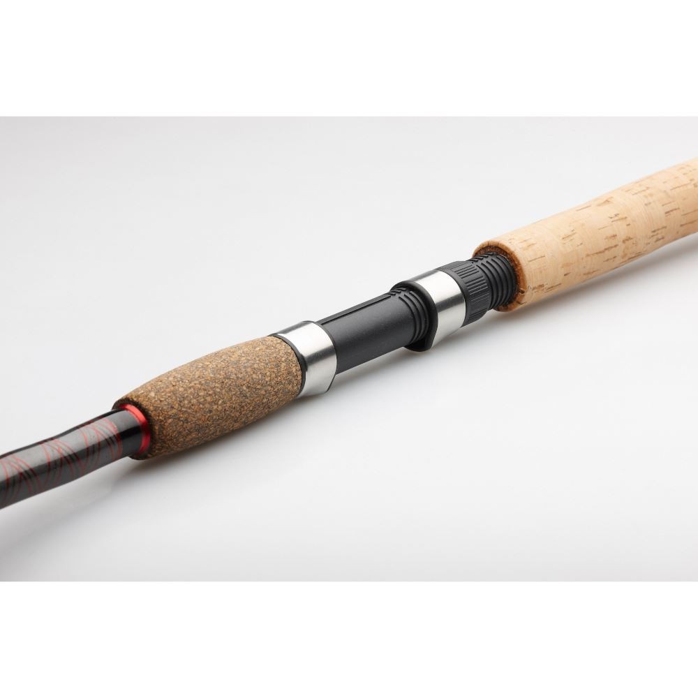 Ugly Stik Elite Spinning Rod 8′ 20-50g
