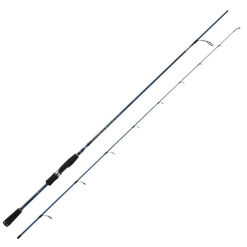 Abu Garcia Volatile Drop Shot Rod 8′ 25g
