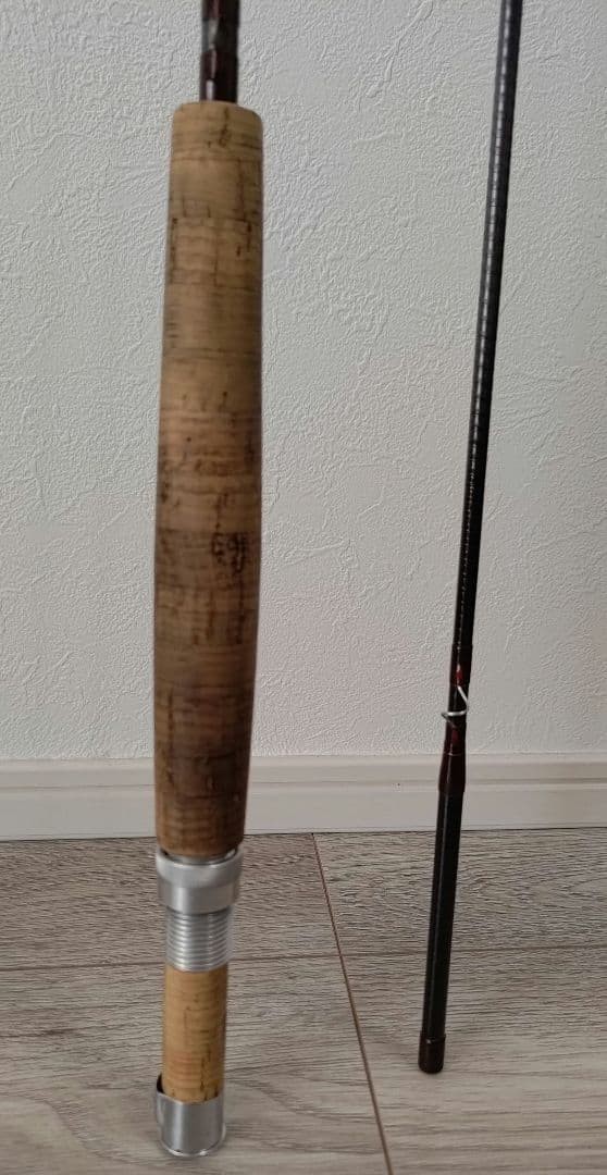 ORVIS Allrounder Fly rod 8ft 3in Vintage rod from Japan