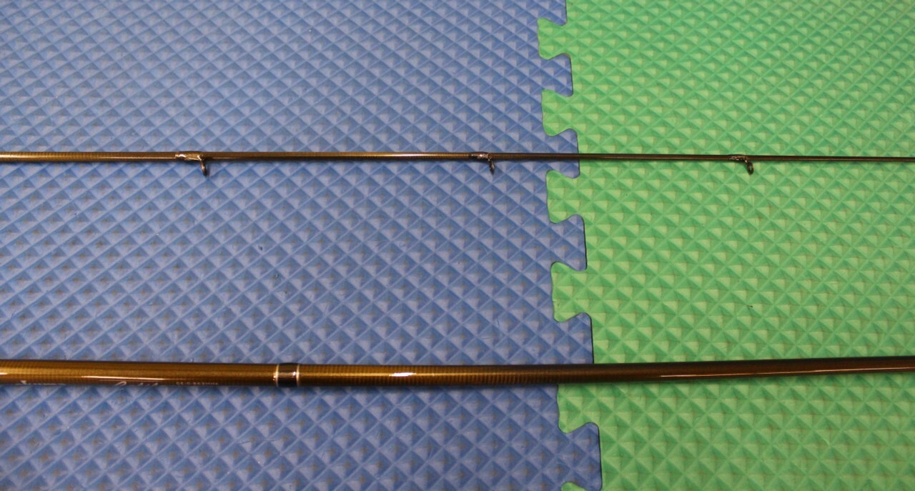 Okuma Celilo Graphite Casting Rod 8′ 6″ 2 Piece Medium Heavy CE-C-862MHa