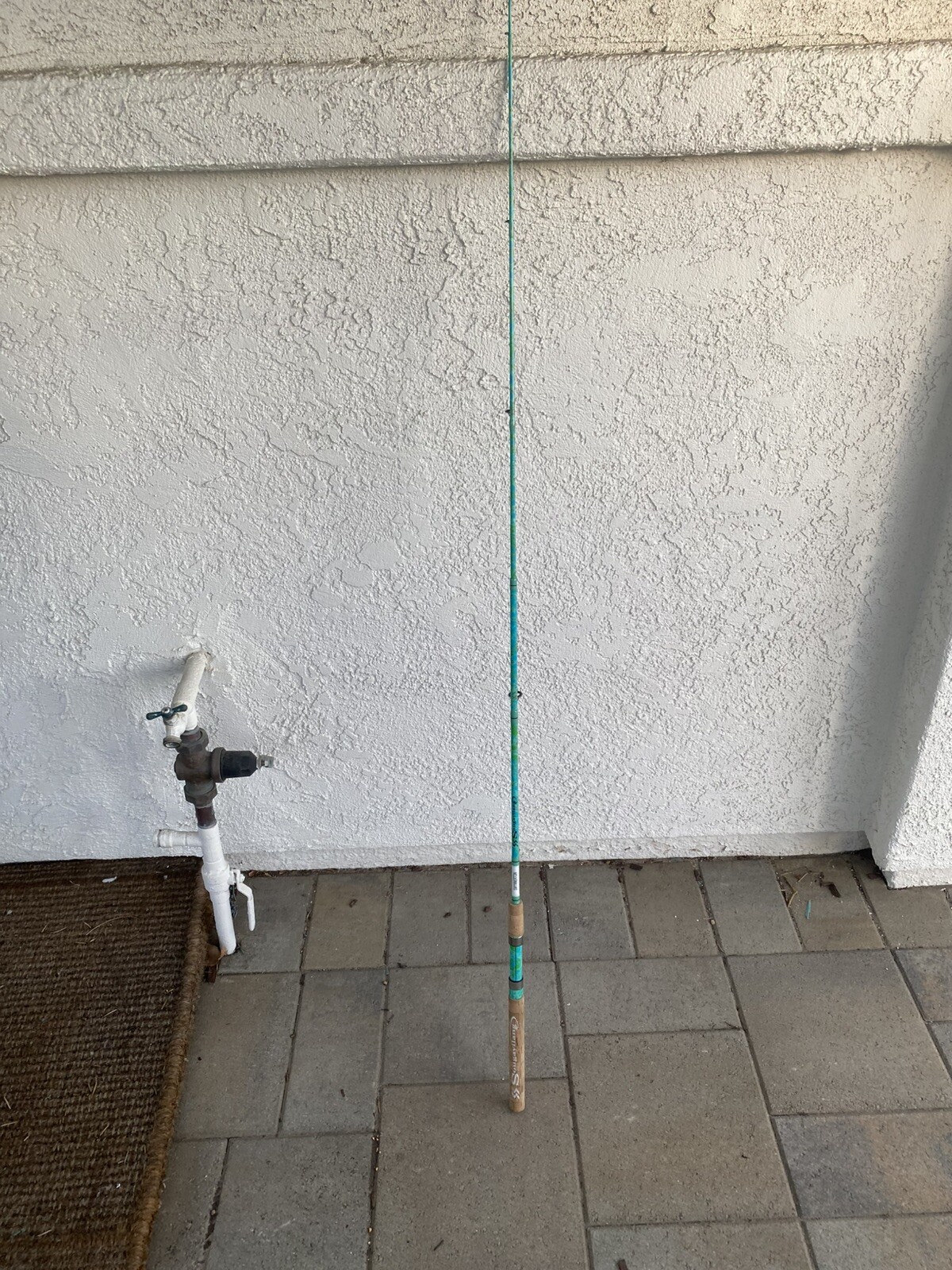 Souygayilang Spinning Rod