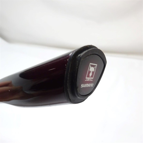 Shimano 20 Poison Ultima 172H Cond/C-