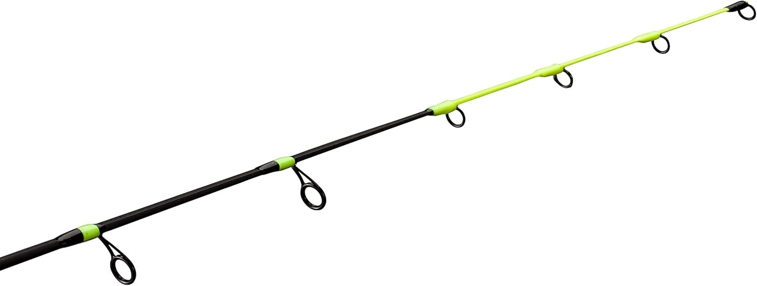 13 FISHING – Tickle Stick – Ice Fishing Rods
