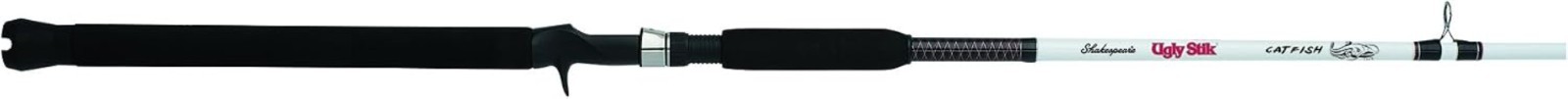Shakespeare Catfish Casting Rod 8′ Medium Heavy