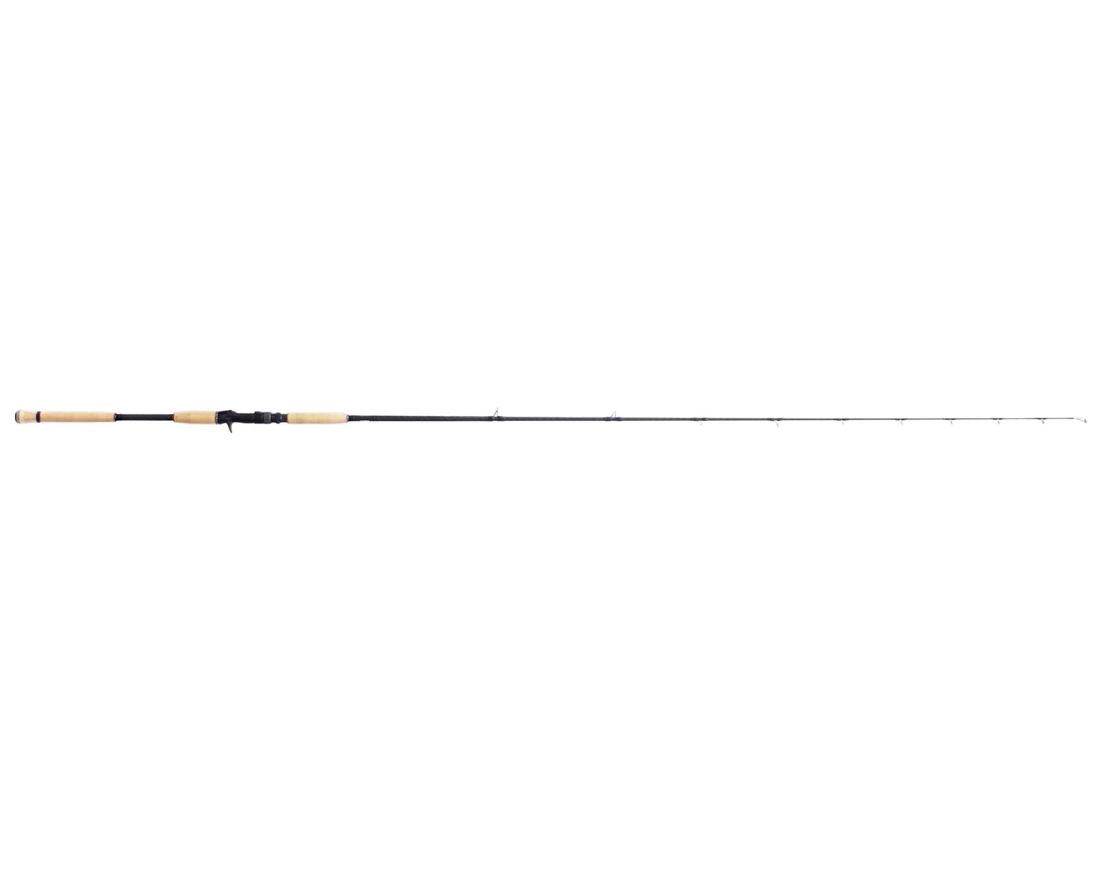 Jigging World Night Ranger Conventional Rods
