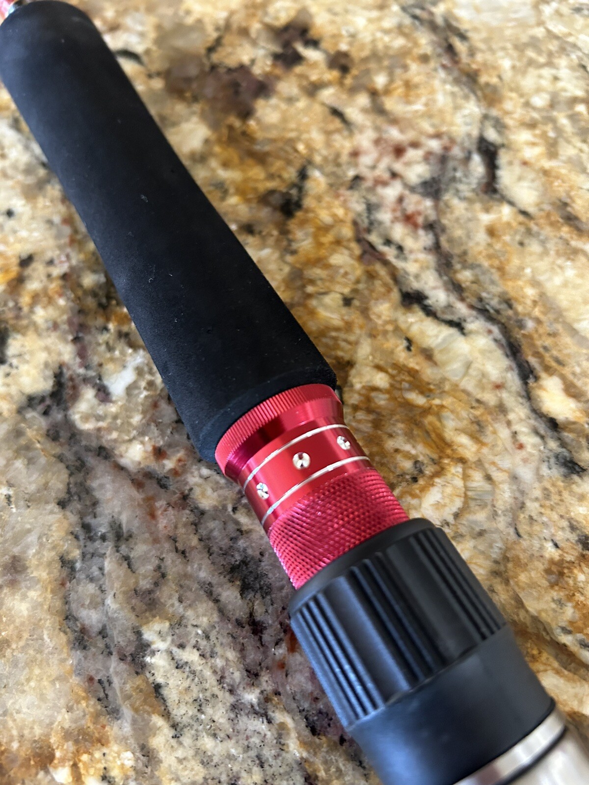 Jigging Rod Blow out SALE Spinning 500 gr. Monster Hvy Power $479. Retail! 👹