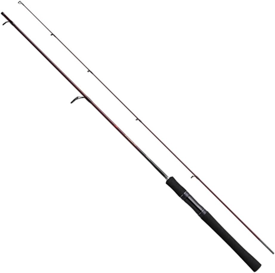 SHIMANO Scorpion XV Freestyle Rod 21 Model 30294
