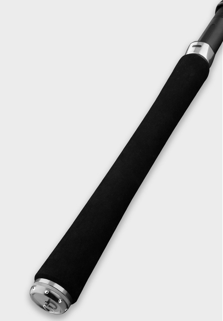 Telescopic Fishing Rod Carbon Fiber Durable High Sensitive Rods Fast Action Pole