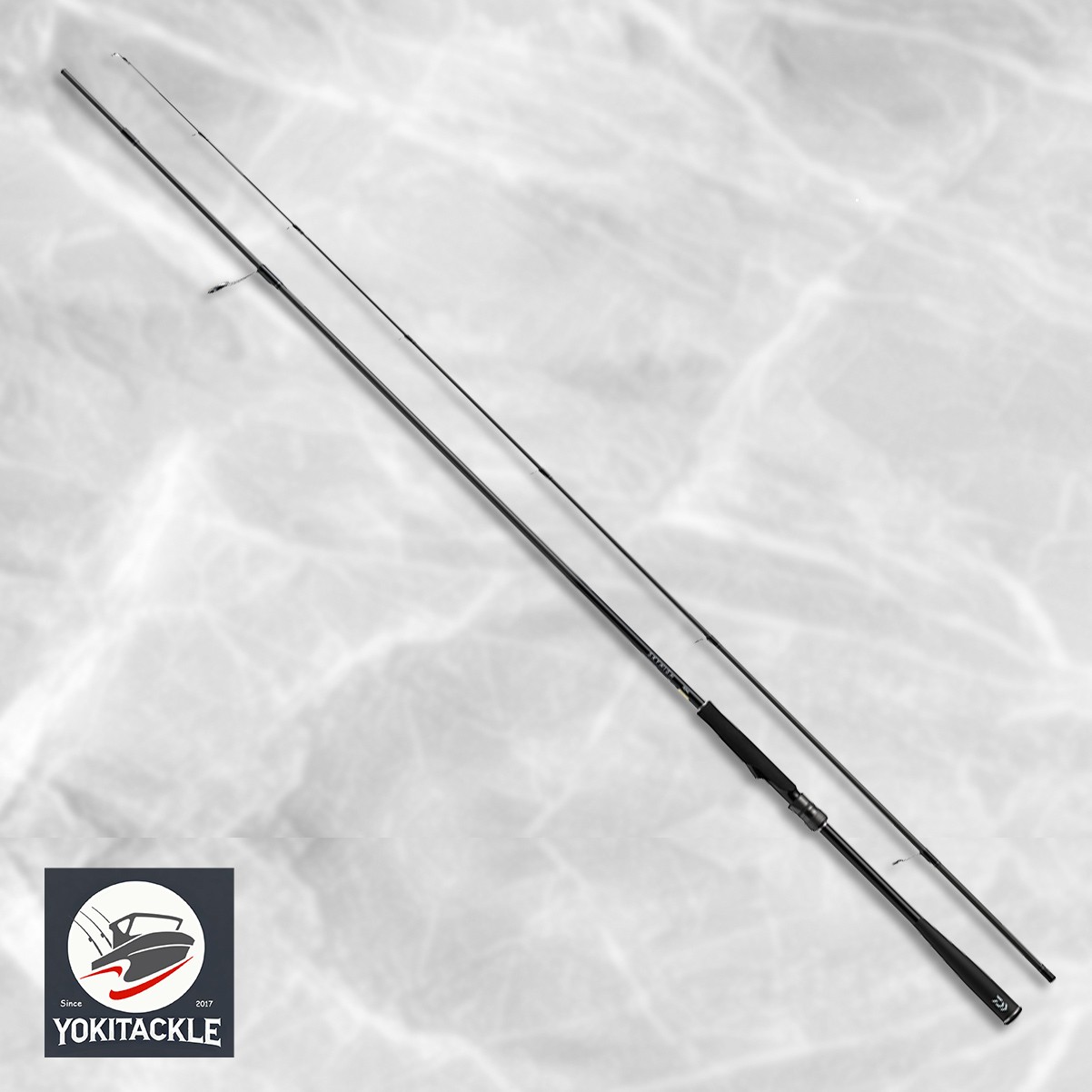 Daiwa SKYHIGH 96ML Spinning Rod JDM Shipping From JAPAN