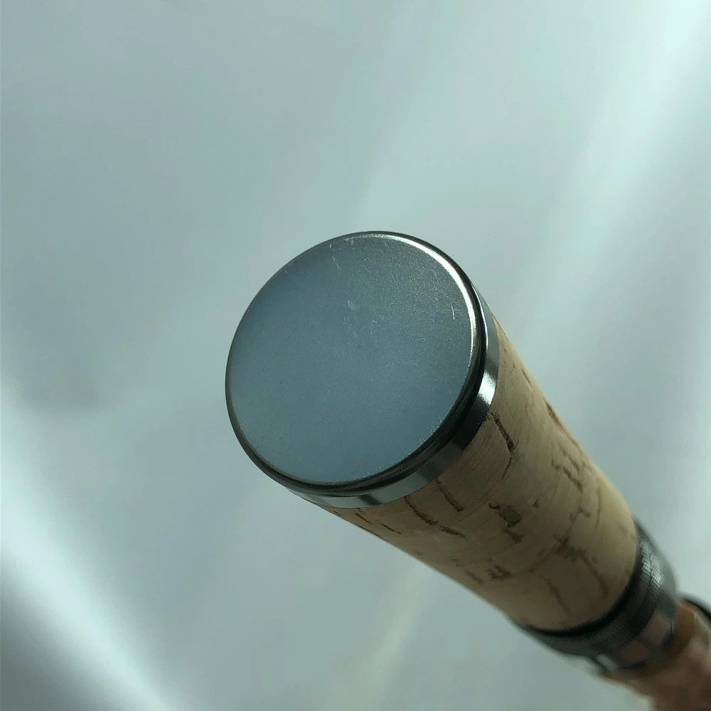 M-AIRE Seigake Boron MB-50ML Fishing Rod B Grade, 5ft 2in (157cm)