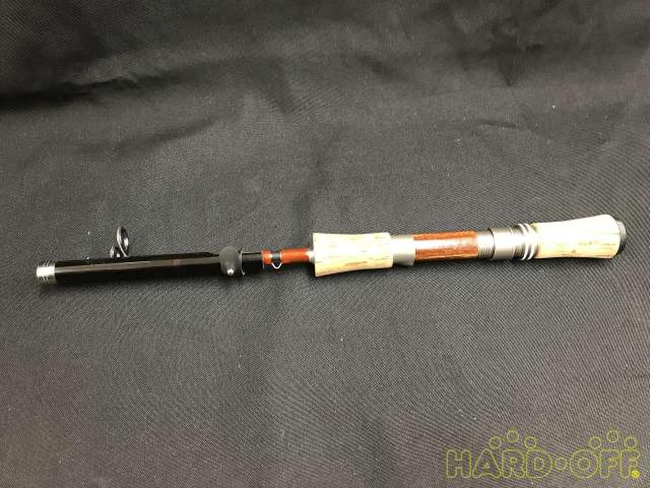 Ufm Cts-560 Fly Rod