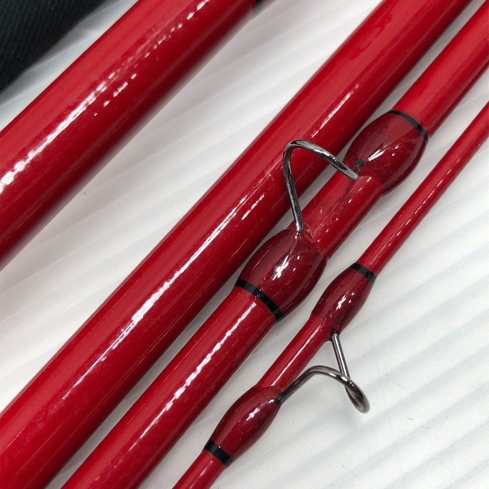 SUGISAKA/TSR Sugisaka Fly Rod BTS 1308910 13′ #8/9/10