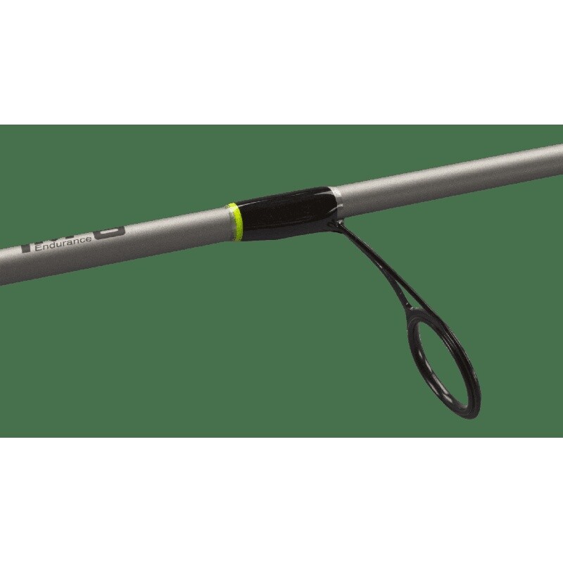 Lightweight IM6 Graphite Fishing Rod Medium Action EVA Foam Split Grip New