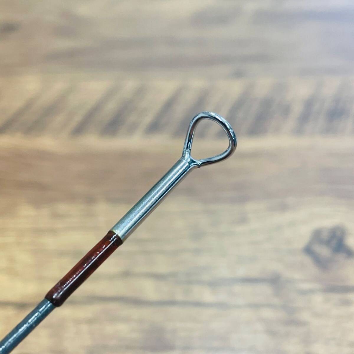 Orvis Graphite Rod, 7’9″ FAR & FINE, 2 1/8″ OZ, Size 5, No. C4339