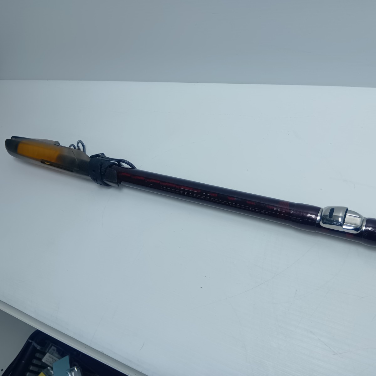SHIMANO 405DX-T SURF LEADER Throwing Rod 24730