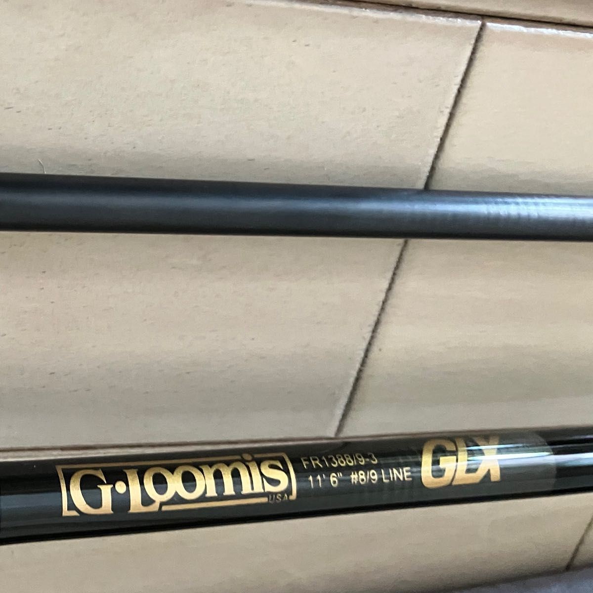 G.Loomis GLX #8/9 11.6ft Loomis FR1388/9 G Loomis