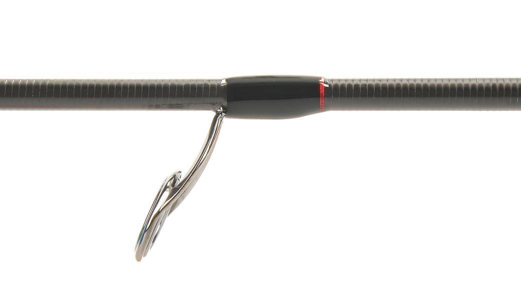 Tict b4 bFO-62S * Spinning Rod Solid Tip Trout Rod Bass Rod