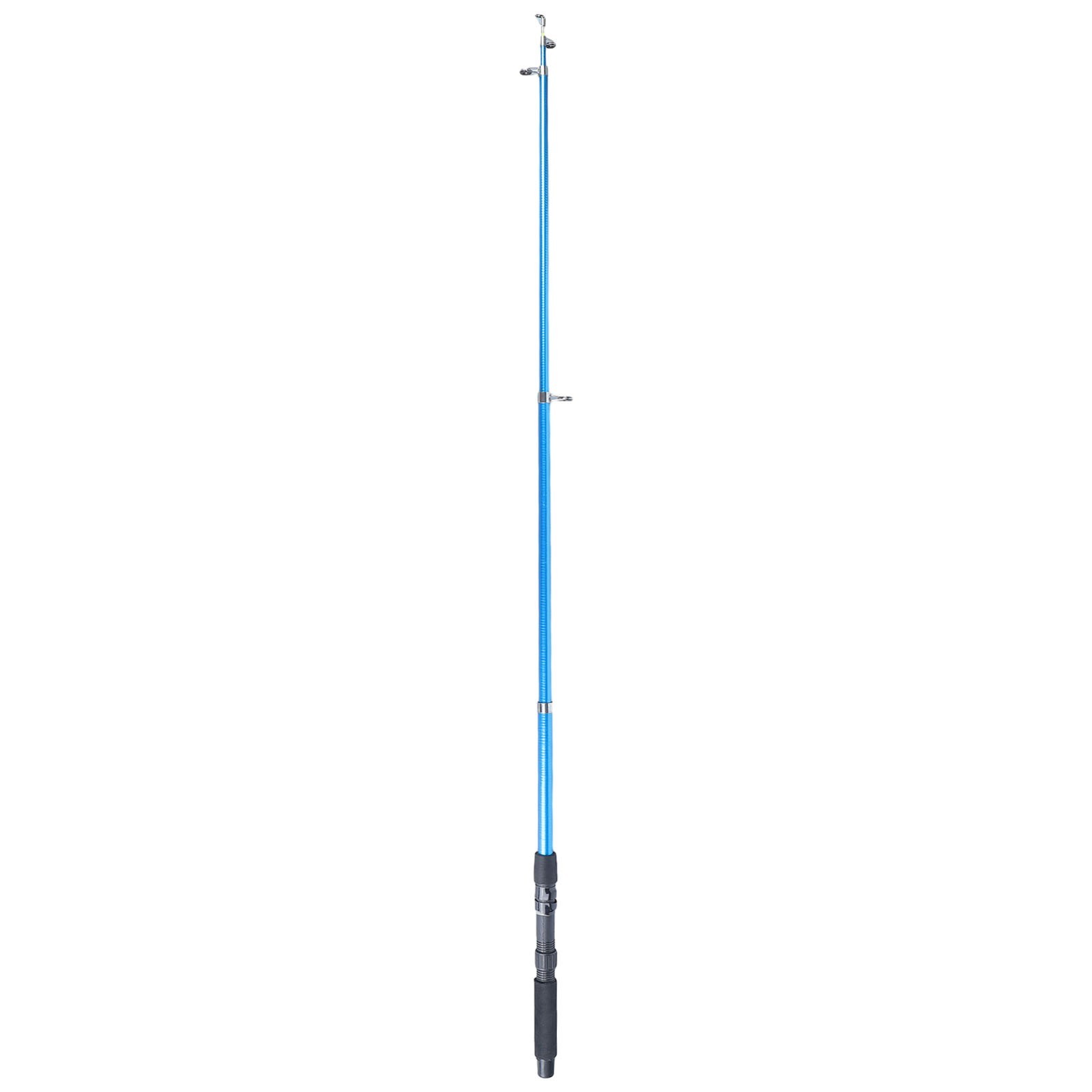 Upgrade your fishing gear with our high performance telescopic sea rod