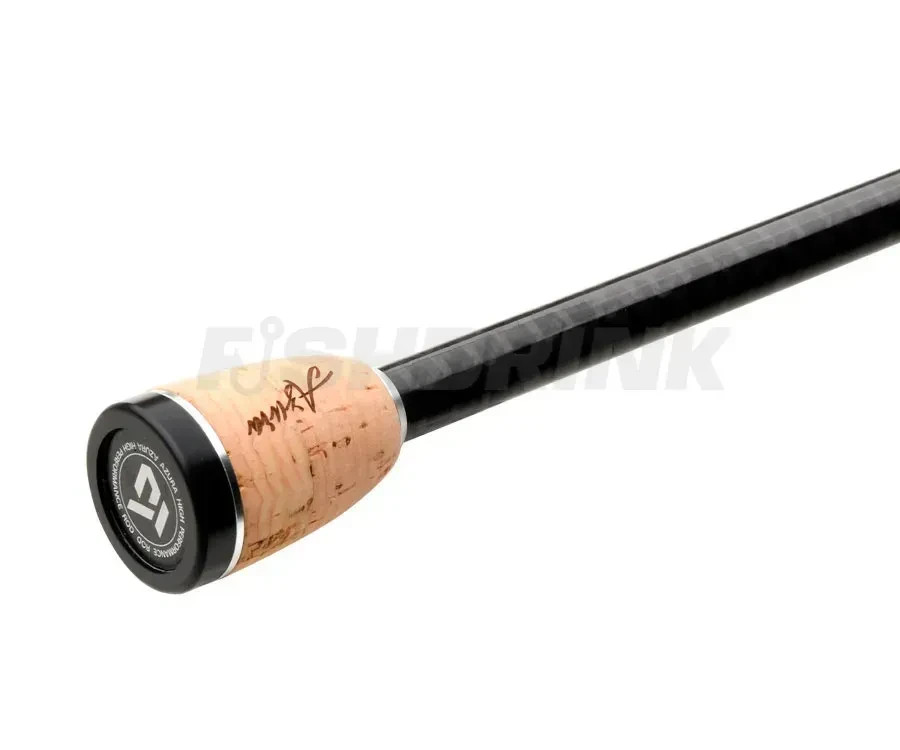 Spinning rod Azura X-Game X94ML 2.85м 4-22г Precise Thrower TZ