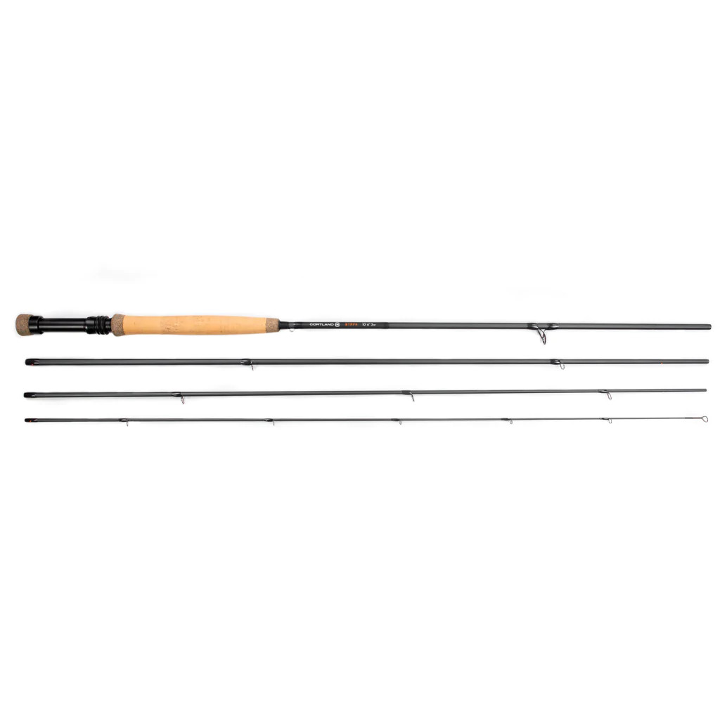 Cortland Nymph Series Rod