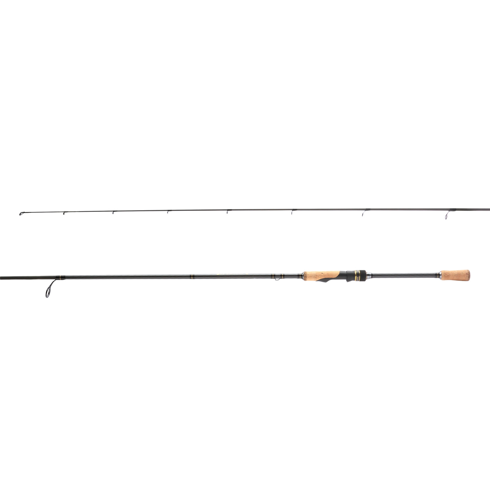 Shimano INTENZA SPINNING A, Freshwater, Bass, Spinning, 7’4″, Medium Light, 1…